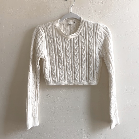 IMMODEL casual knit 2 piece outfit size M - Picture 11 of 14